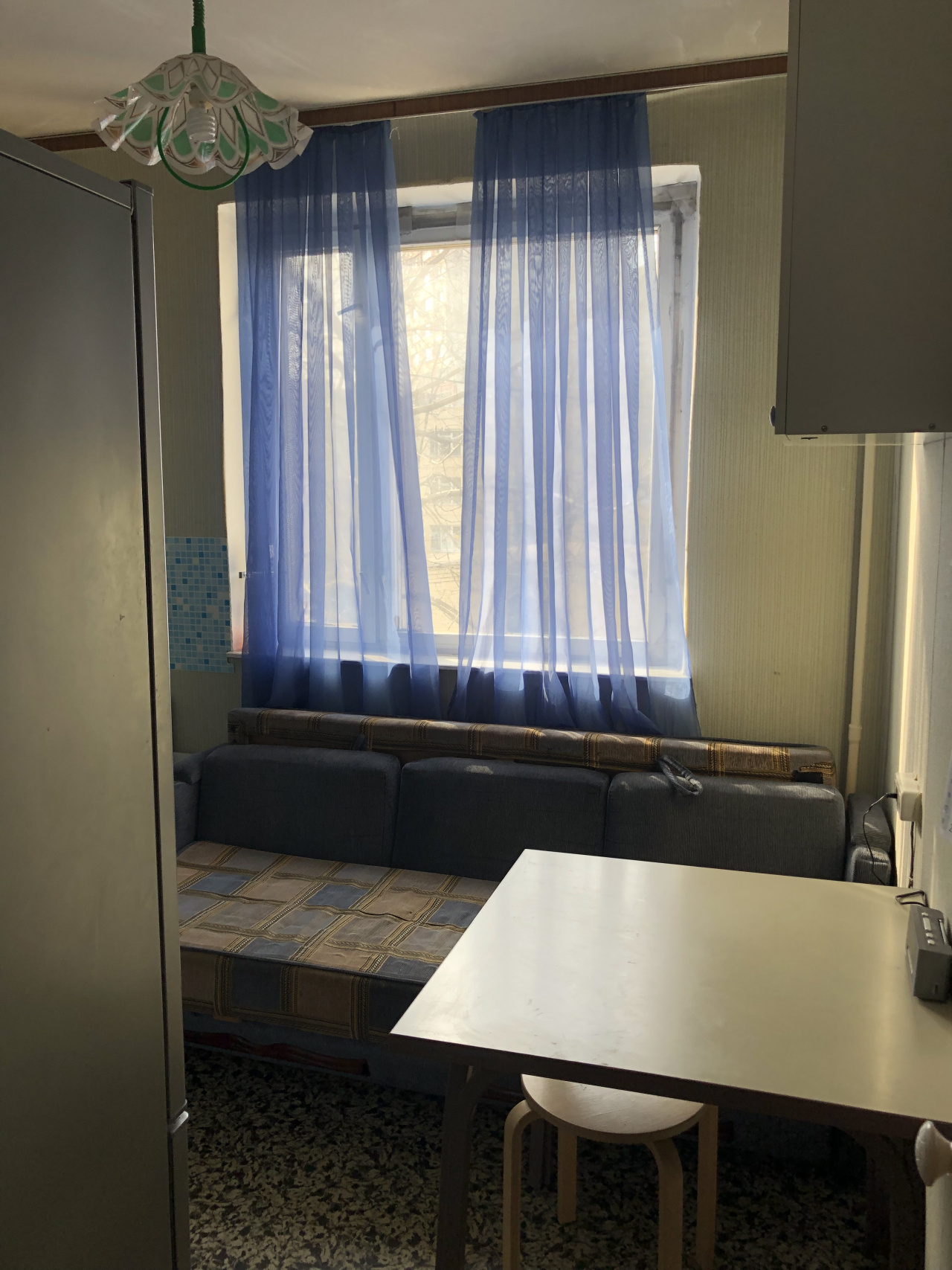 1-комнатная квартира, 39 м² - фото 6