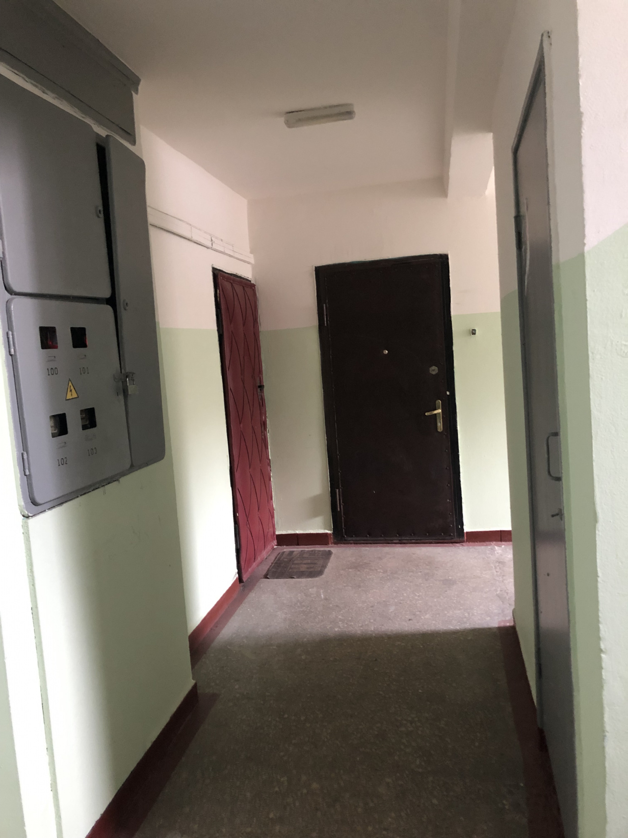 1-комнатная квартира, 39 м² - фото 5