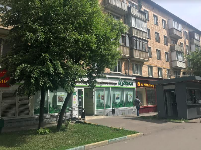 1-комнатная квартира, 31 м² - фото 7