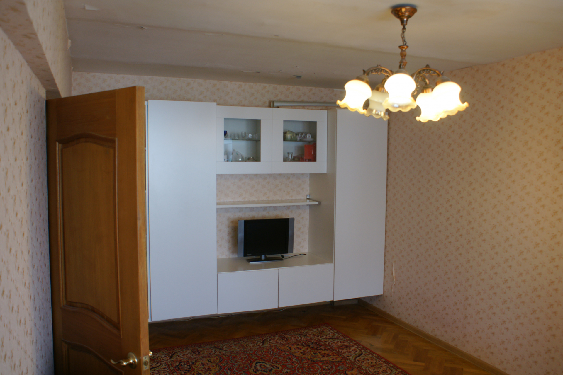 1-комнатная квартира, 31 м² - фото 2