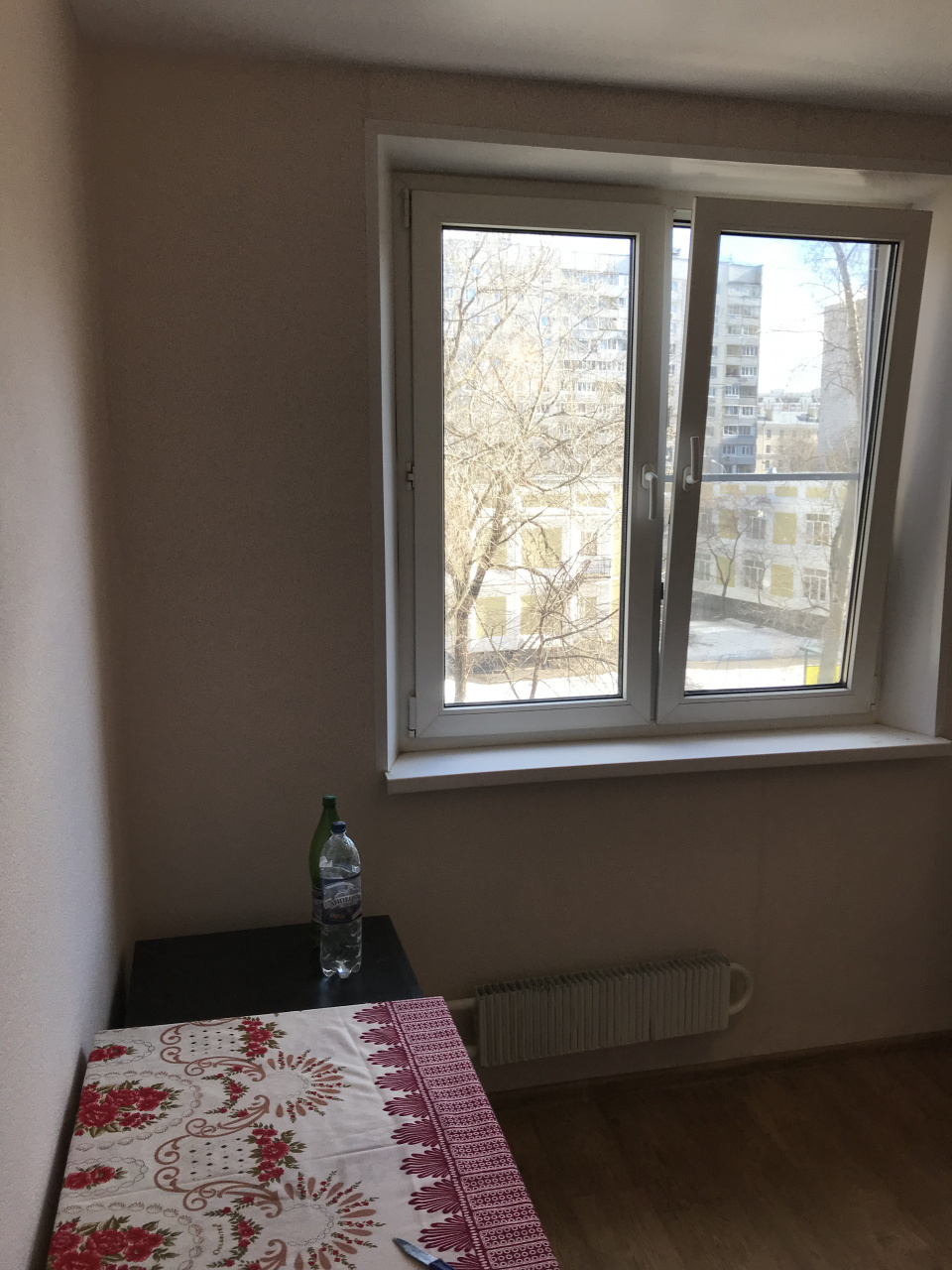 1-комнатная квартира, 40 м² - фото 8
