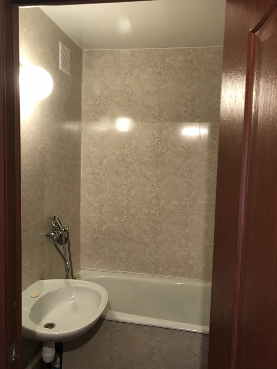 1-комнатная квартира, 40 м² - фото 6