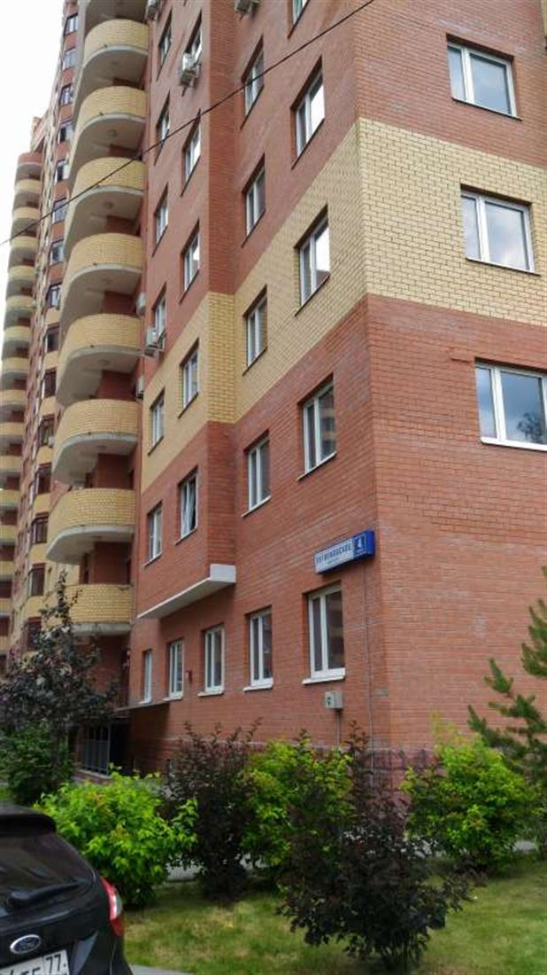 1-комнатная квартира, 40.8 м² - фото 11