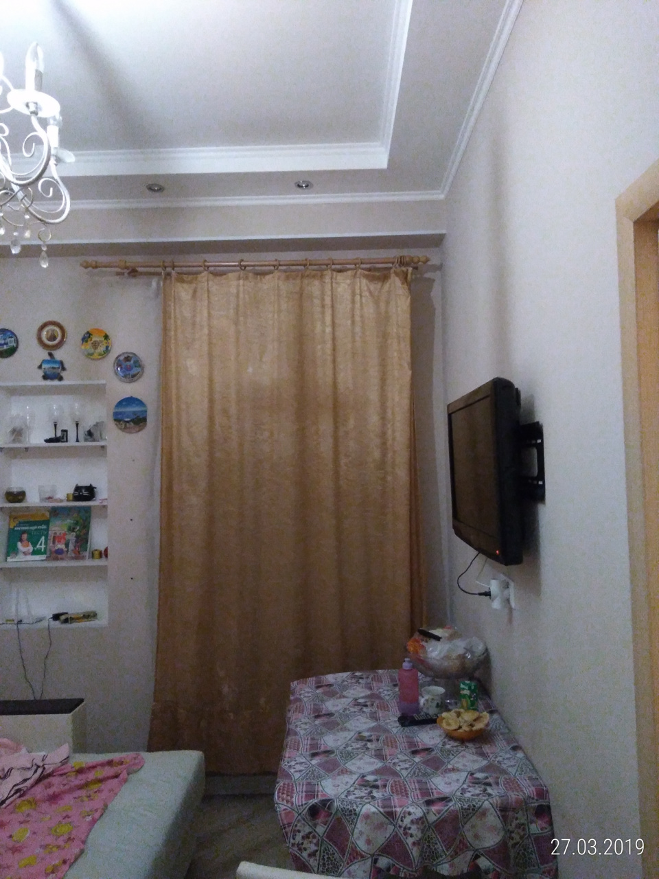 1-комнатная квартира, 40.8 м² - фото 7