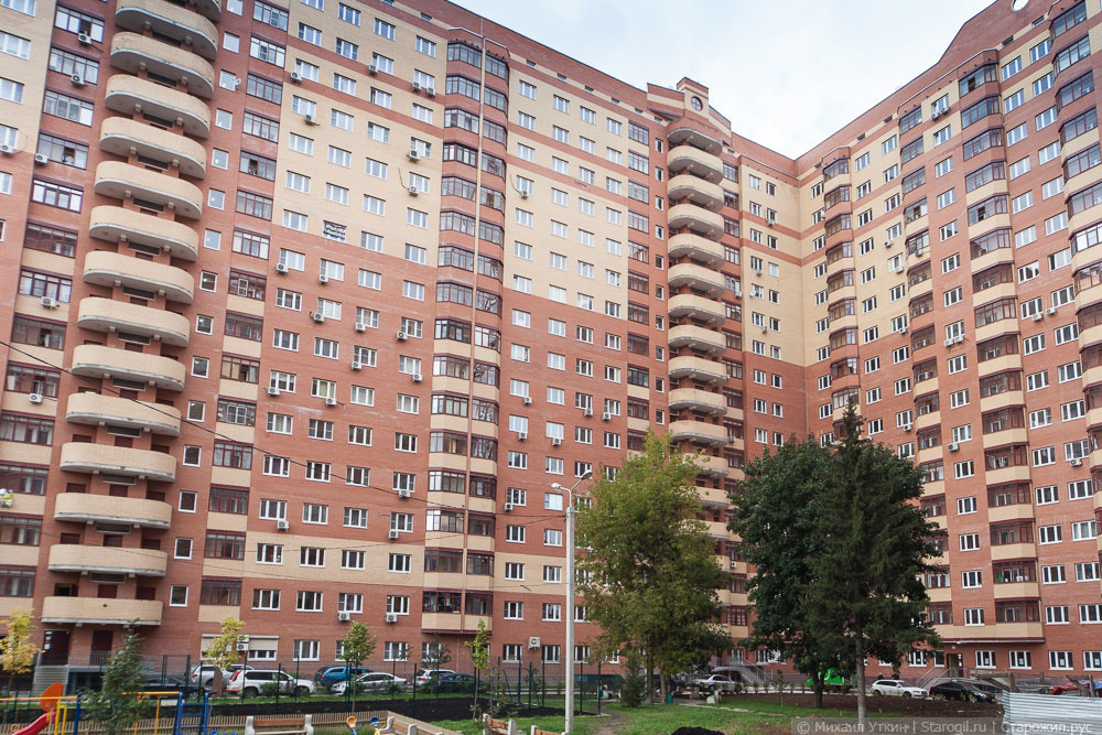 1-комнатная квартира, 40.8 м² - фото 13