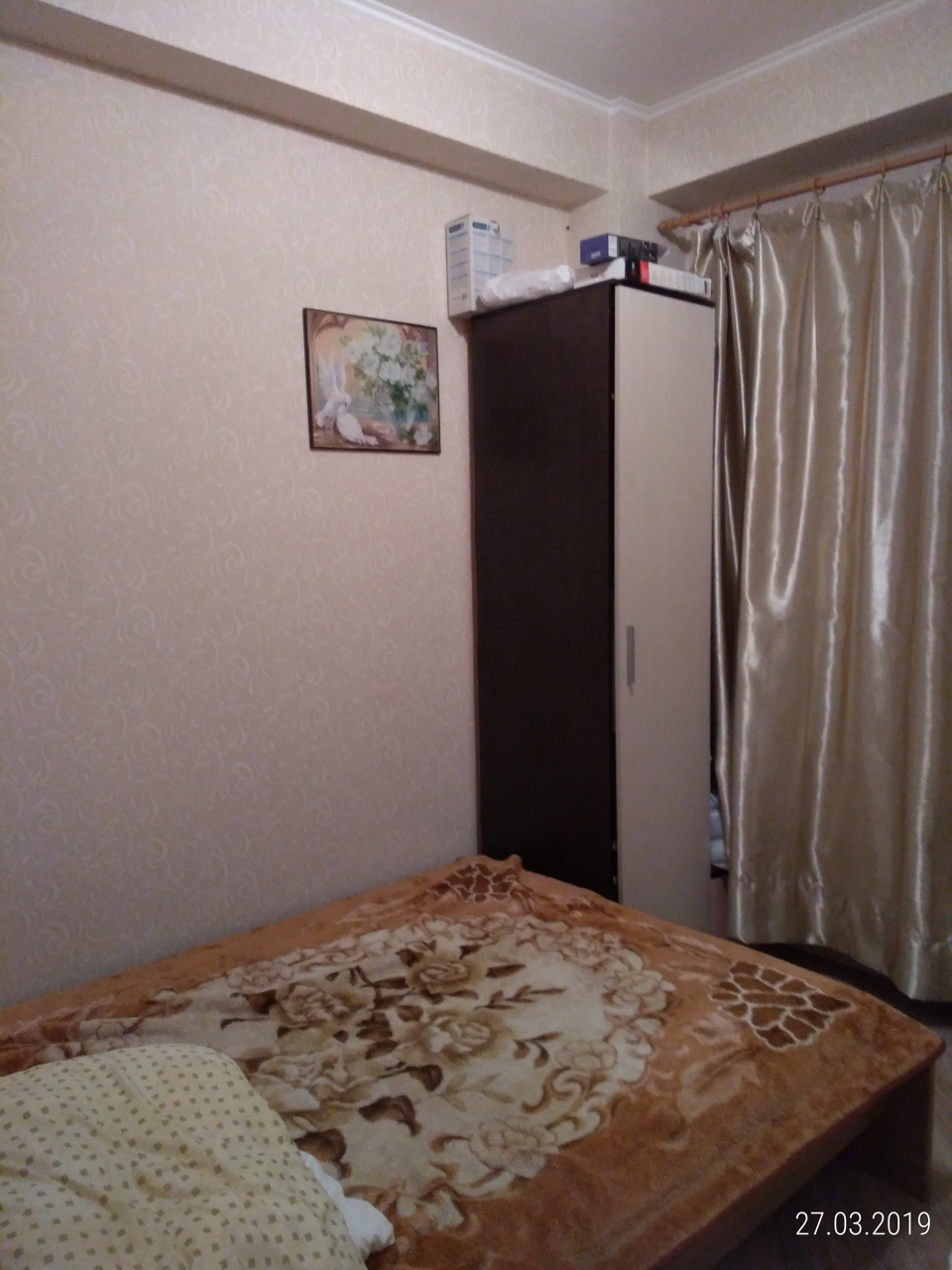 1-комнатная квартира, 40.8 м² - фото 3