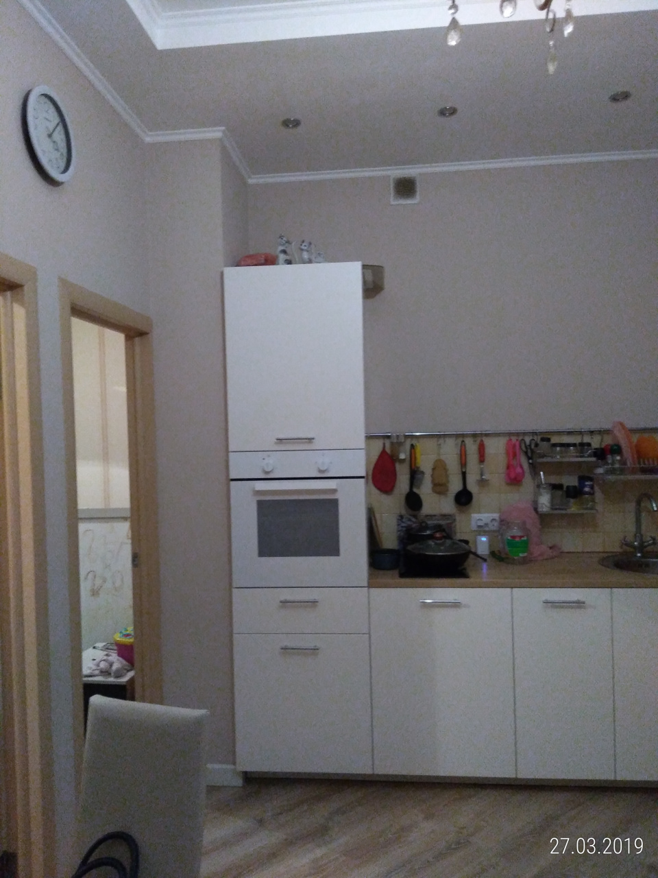 1-комнатная квартира, 40.8 м² - фото 9