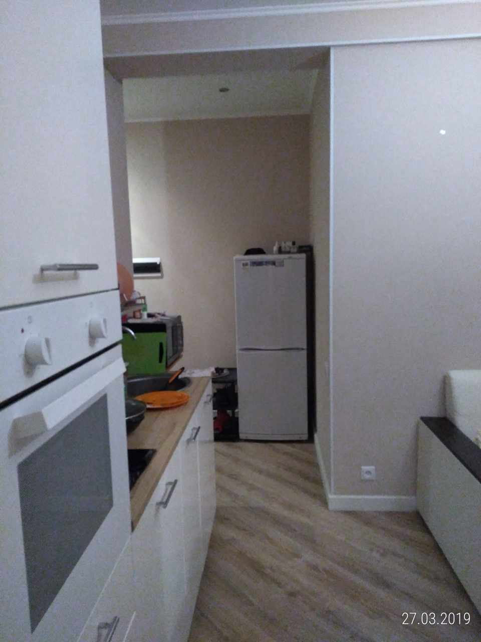1-комнатная квартира, 40.8 м² - фото 5