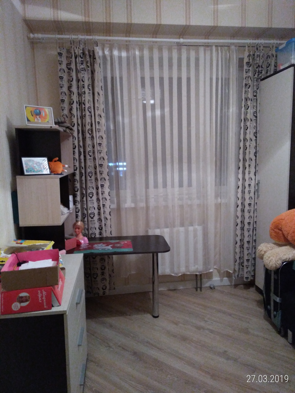 1-комнатная квартира, 40.8 м² - фото 2