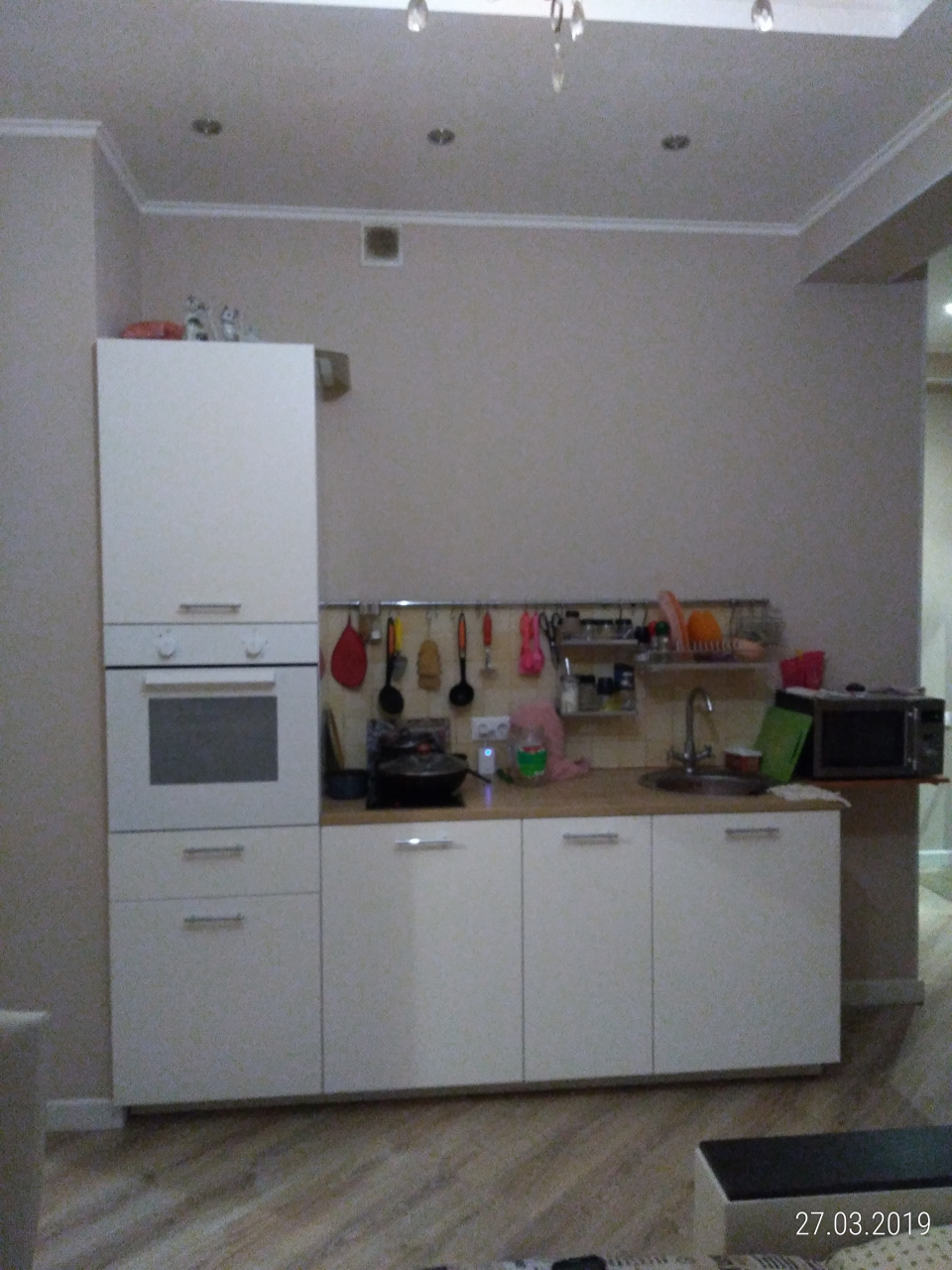 1-комнатная квартира, 40.8 м² - фото 8