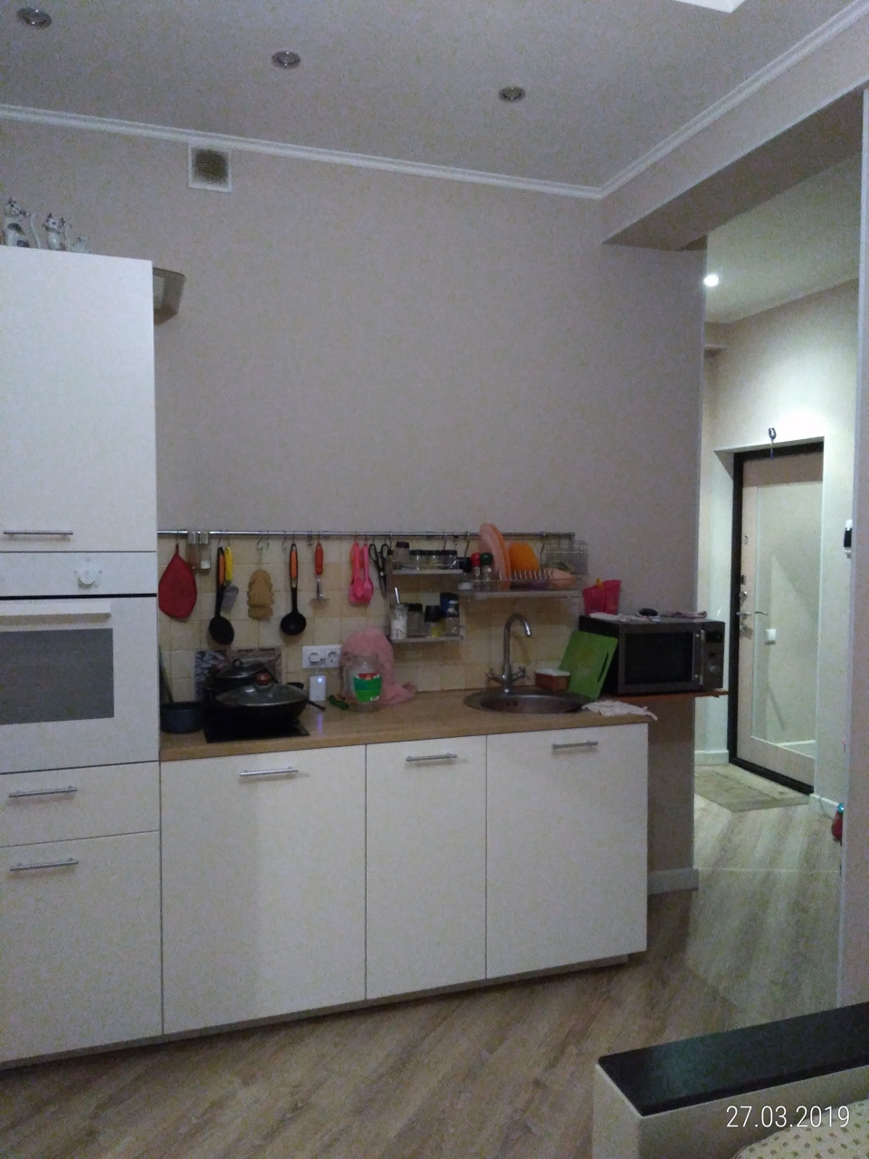 1-комнатная квартира, 40.8 м² - фото 6