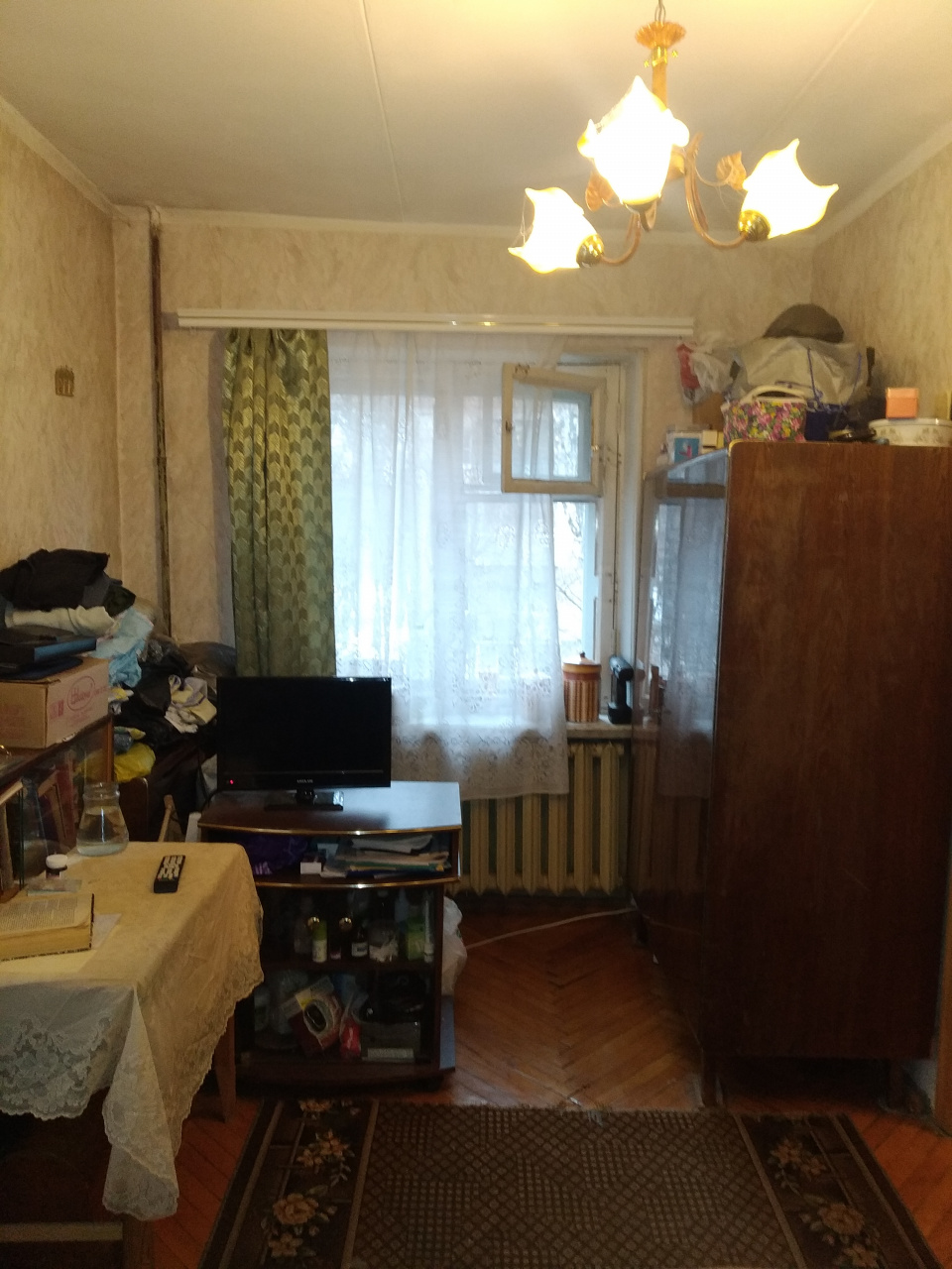 2-комнатная квартира, 40 м² - фото 16