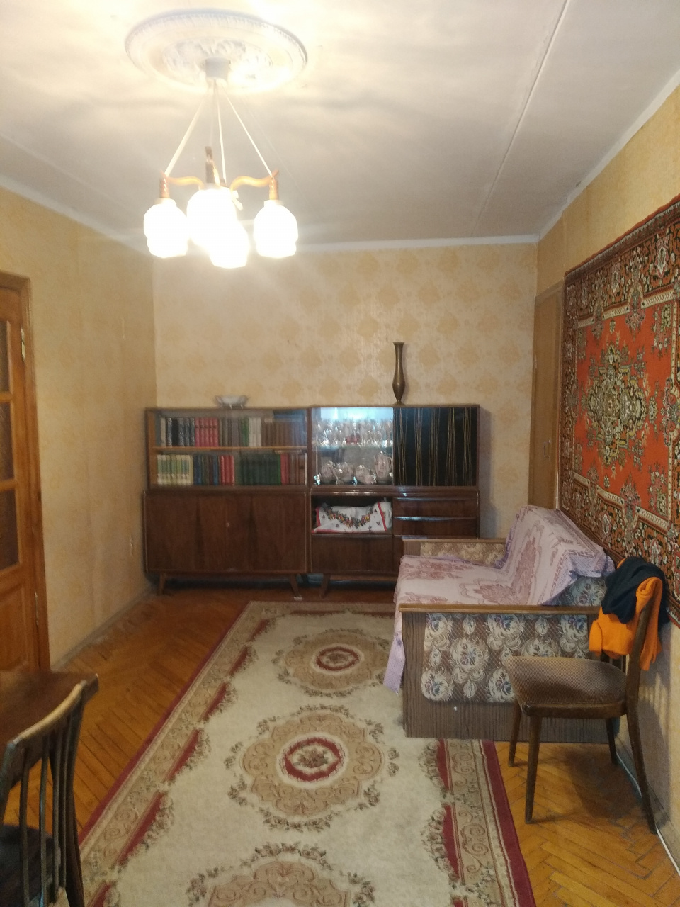 2-комнатная квартира, 40 м² - фото 13