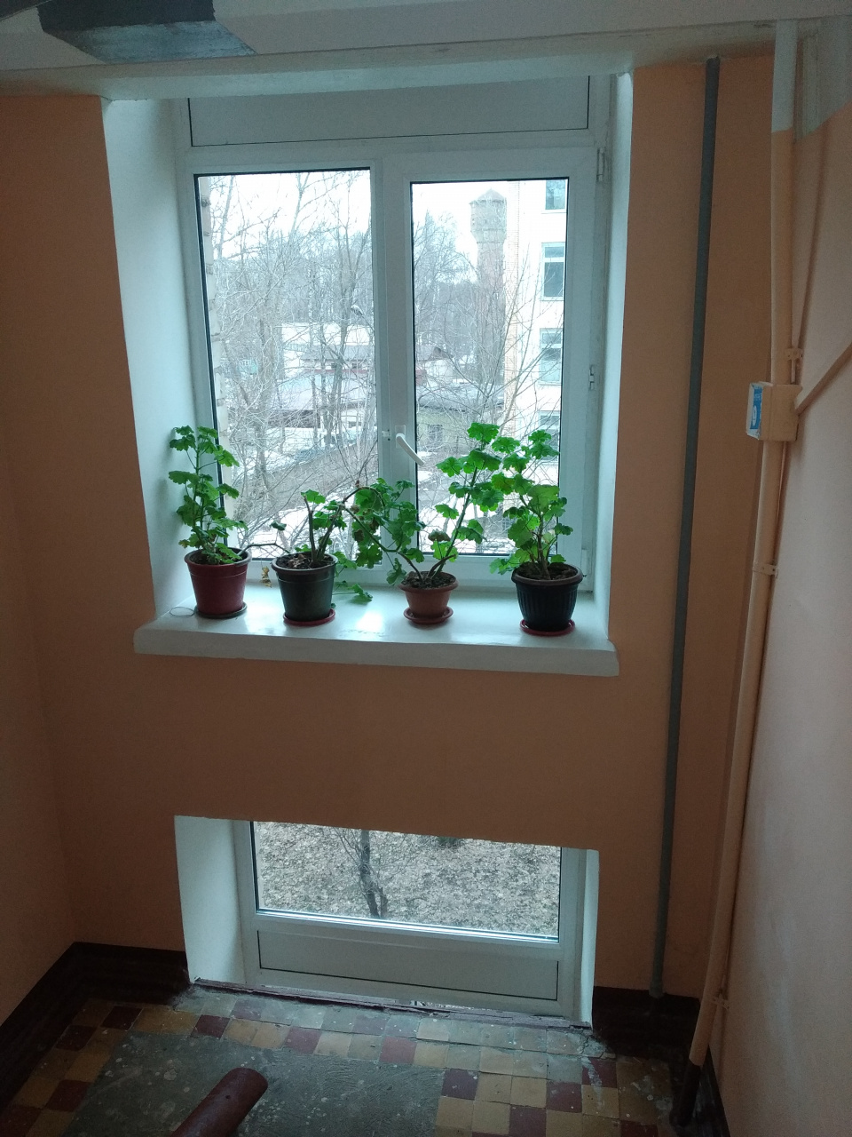 2-комнатная квартира, 40 м² - фото 9