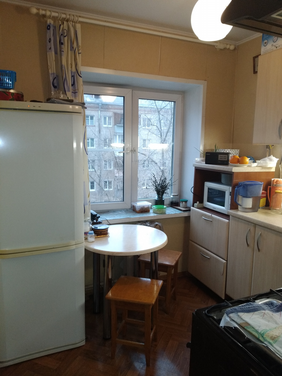 2-комнатная квартира, 40 м² - фото 10