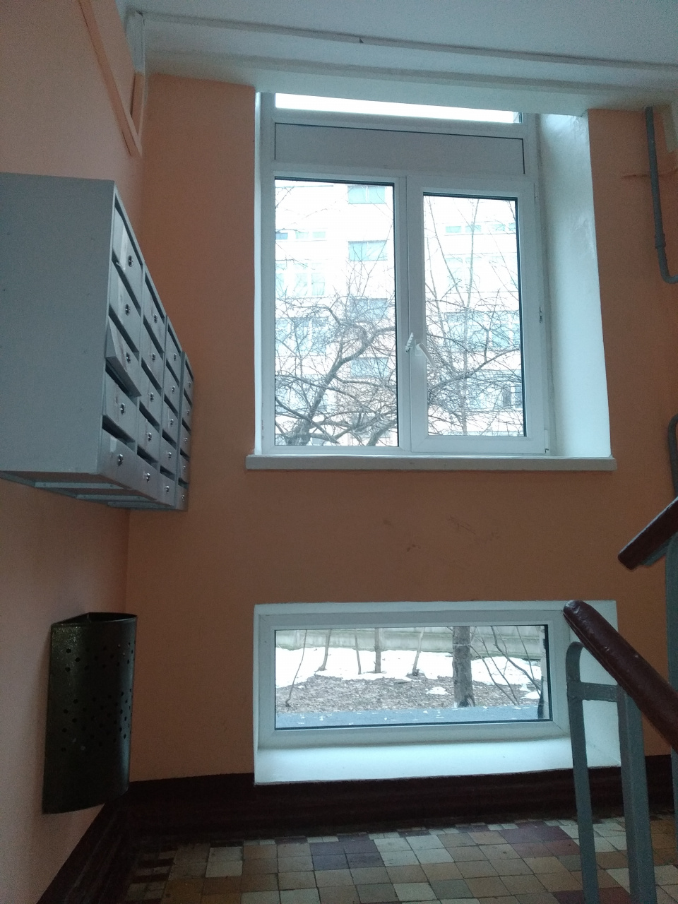 2-комнатная квартира, 40 м² - фото 8