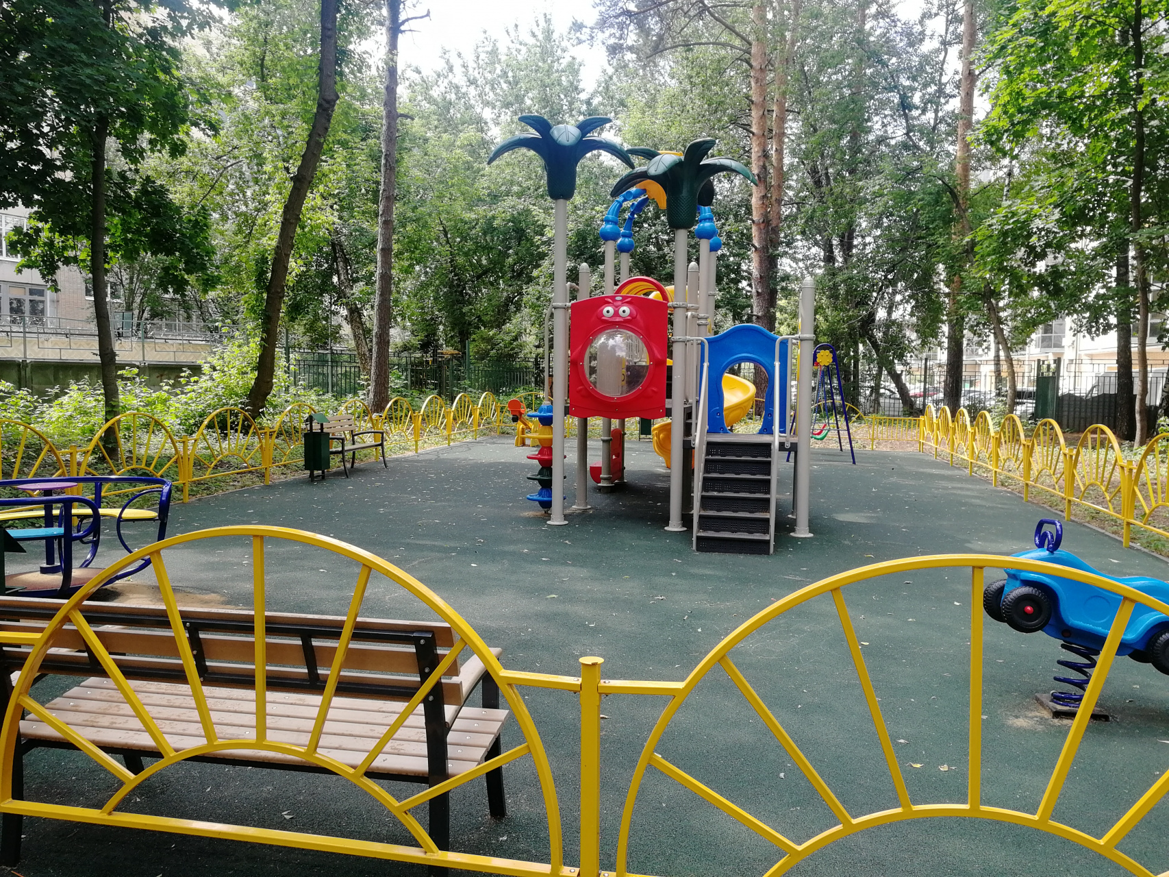 2-комнатная квартира, 40 м² - фото 4