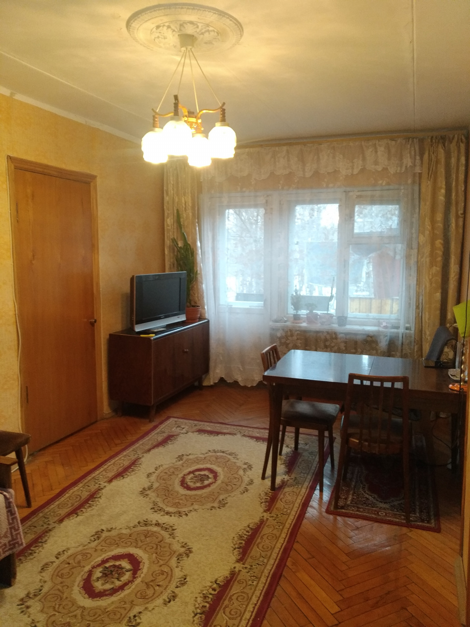 2-комнатная квартира, 40 м² - фото 14