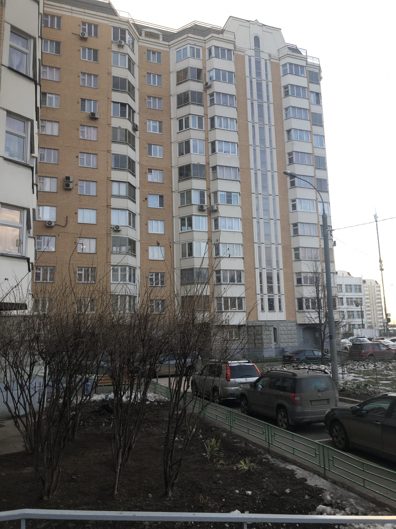 1-комнатная квартира, 39 м² - фото 15