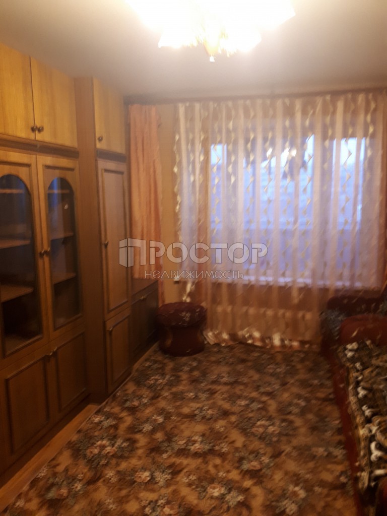 2-комнатная квартира, 50 м² - фото 2