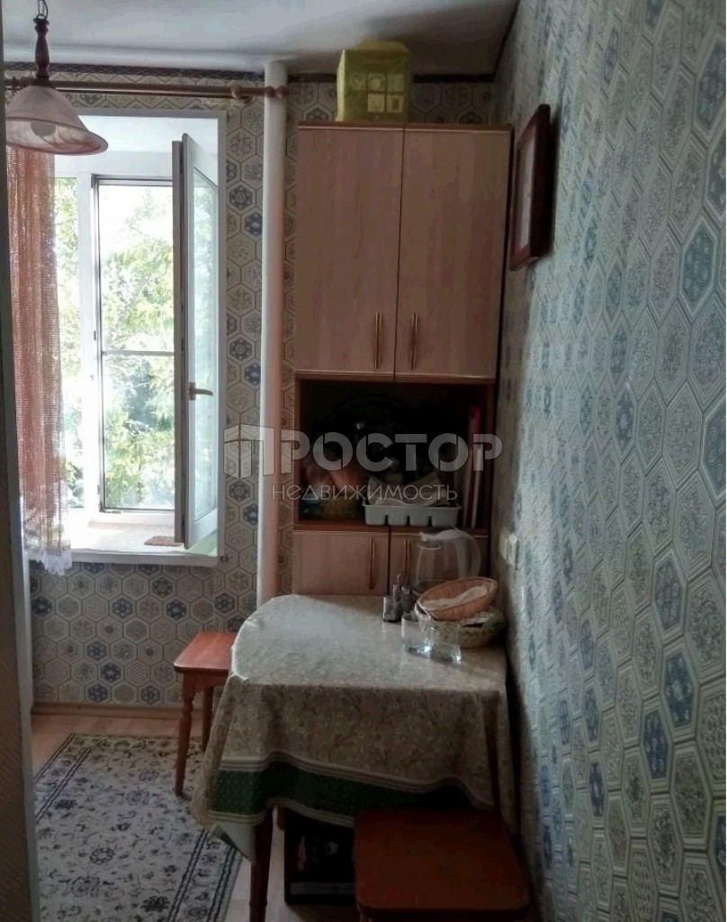 2-комнатная квартира, 50 м² - фото 3