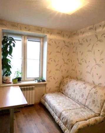 2-комнатная квартира, 44 м² - фото 14