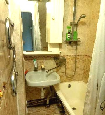 2-комнатная квартира, 44 м² - фото 7