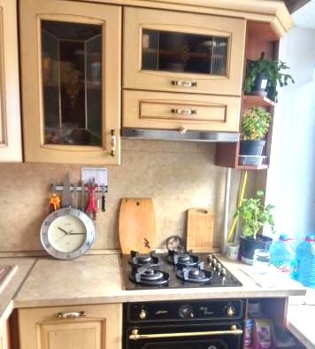 2-комнатная квартира, 44 м² - фото 6