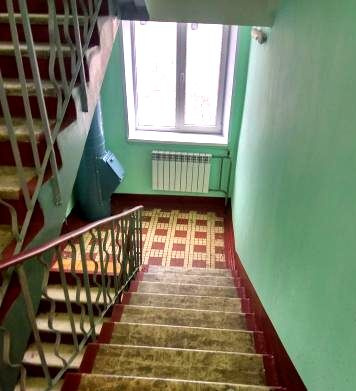 2-комнатная квартира, 44 м² - фото 4