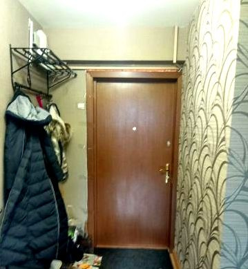 2-комнатная квартира, 44 м² - фото 11