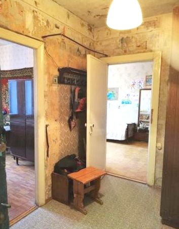 2-комнатная квартира, 42.2 м² - фото 3