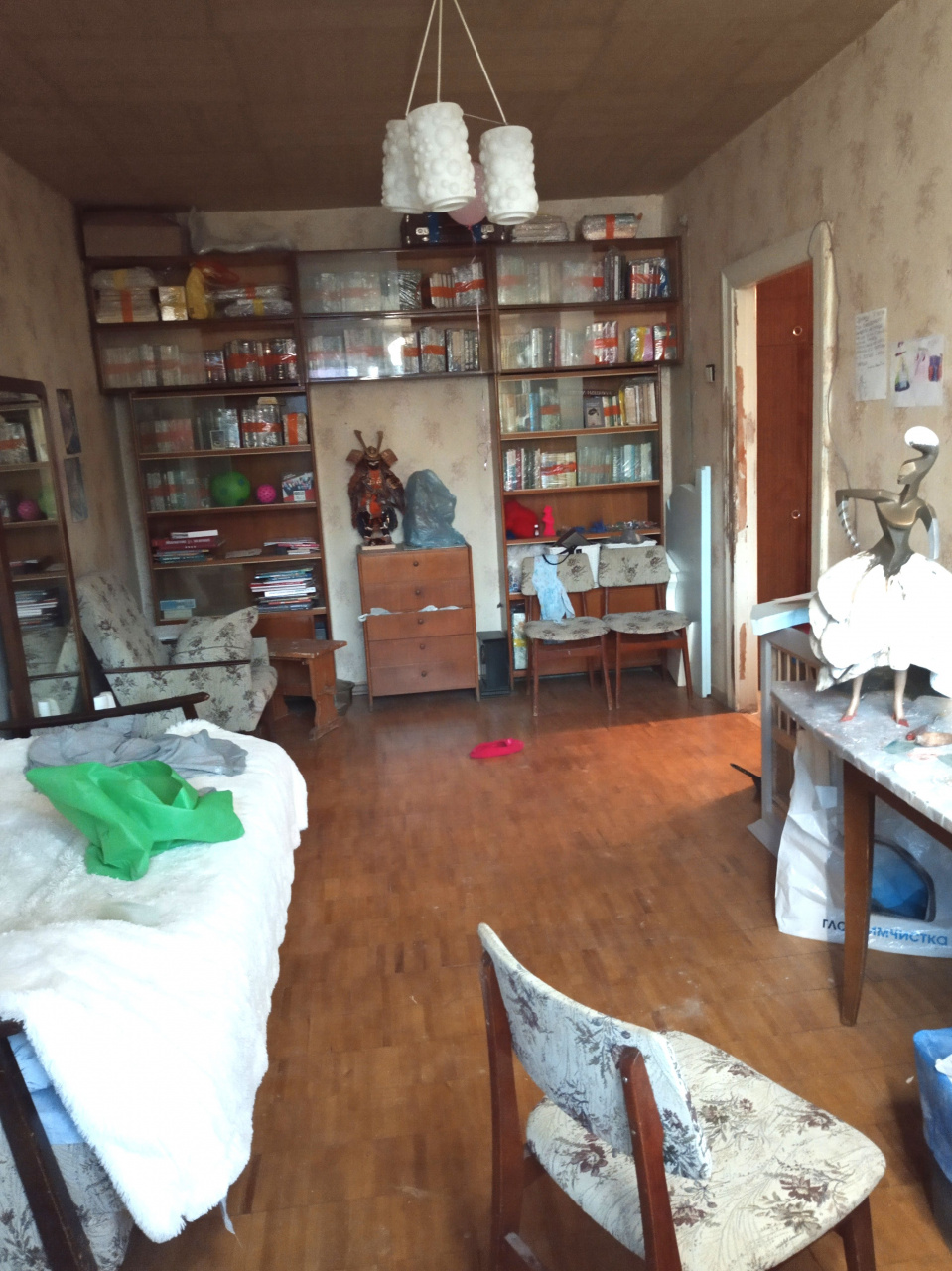 2-комнатная квартира, 42.2 м² - фото 12