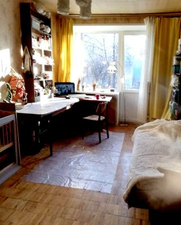 2-комнатная квартира, 42.2 м² - фото 5