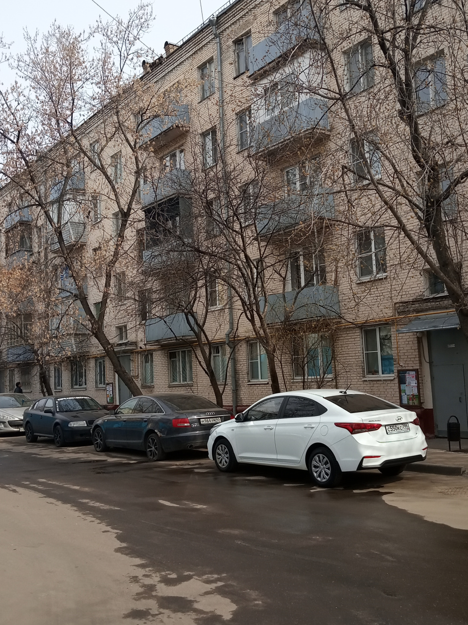 2-комнатная квартира, 42.2 м² - фото 10