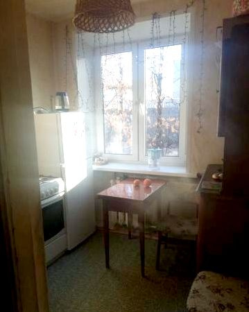 2-комнатная квартира, 42.2 м² - фото 4