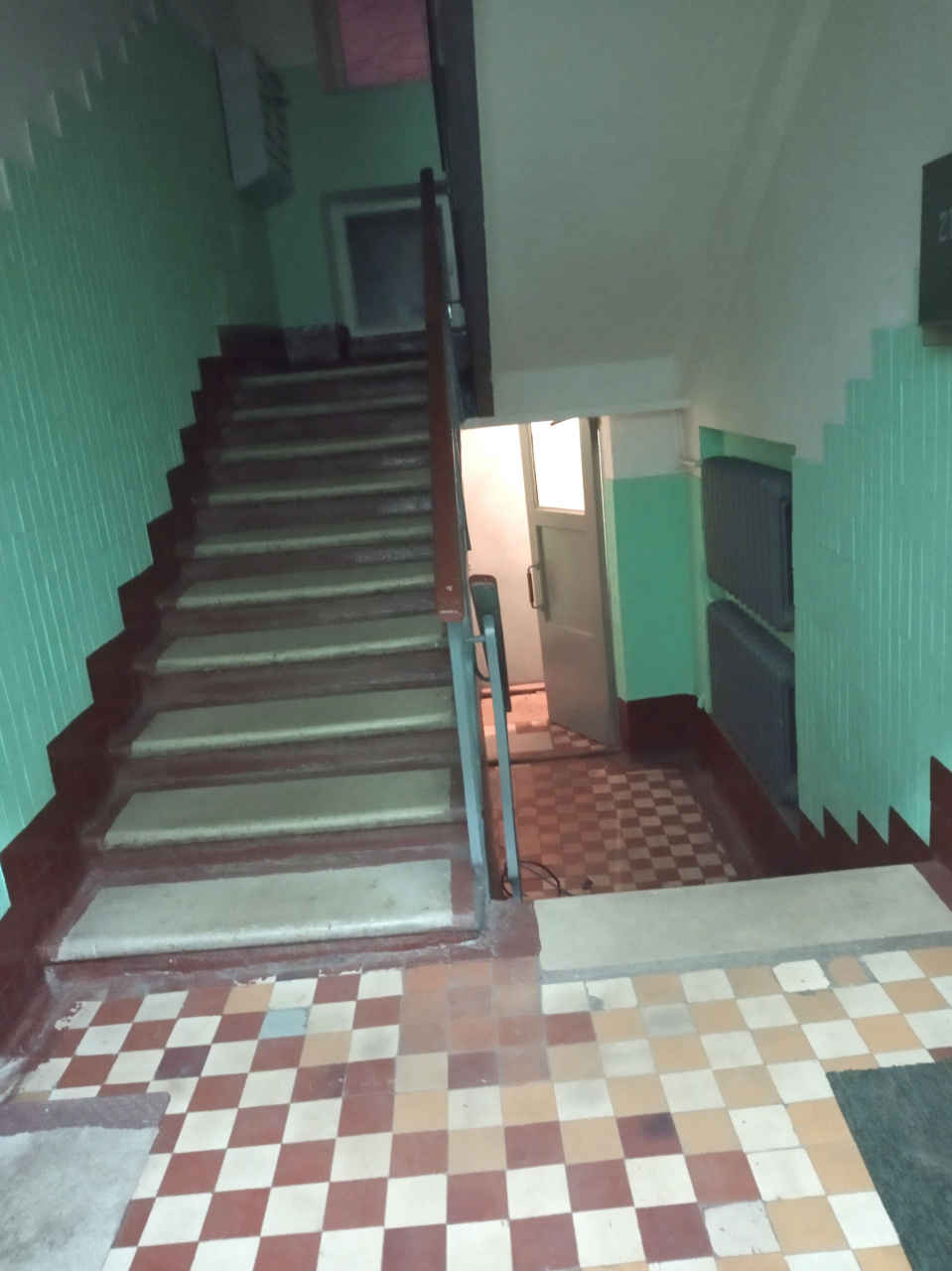 2-комнатная квартира, 42.2 м² - фото 9