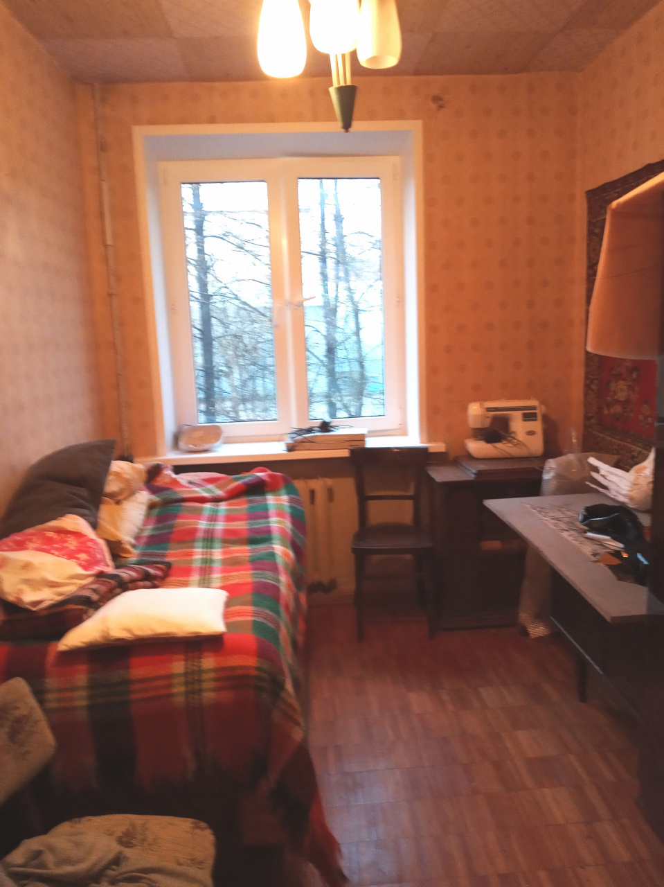 2-комнатная квартира, 42.2 м² - фото 11