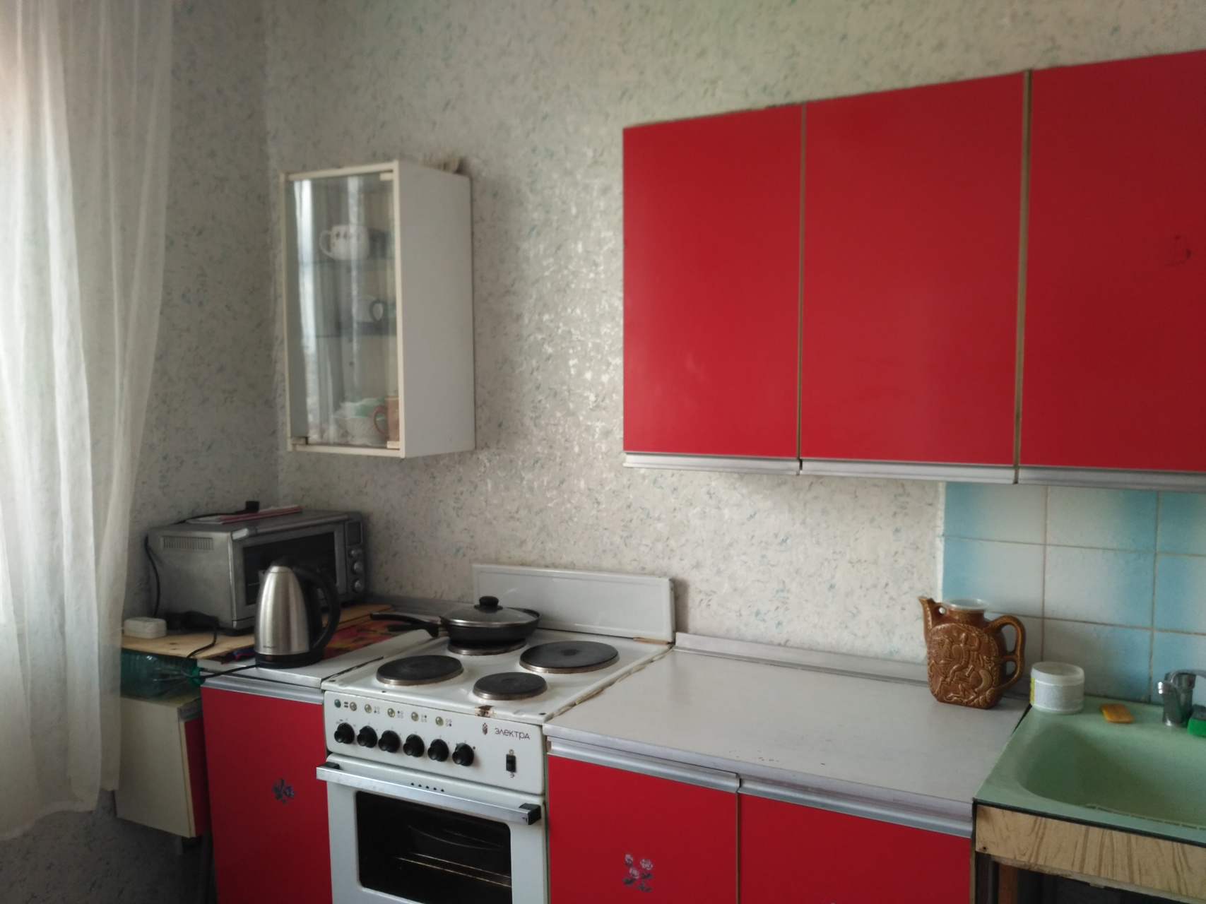 3-комнатная квартира, 76 м² - фото 15