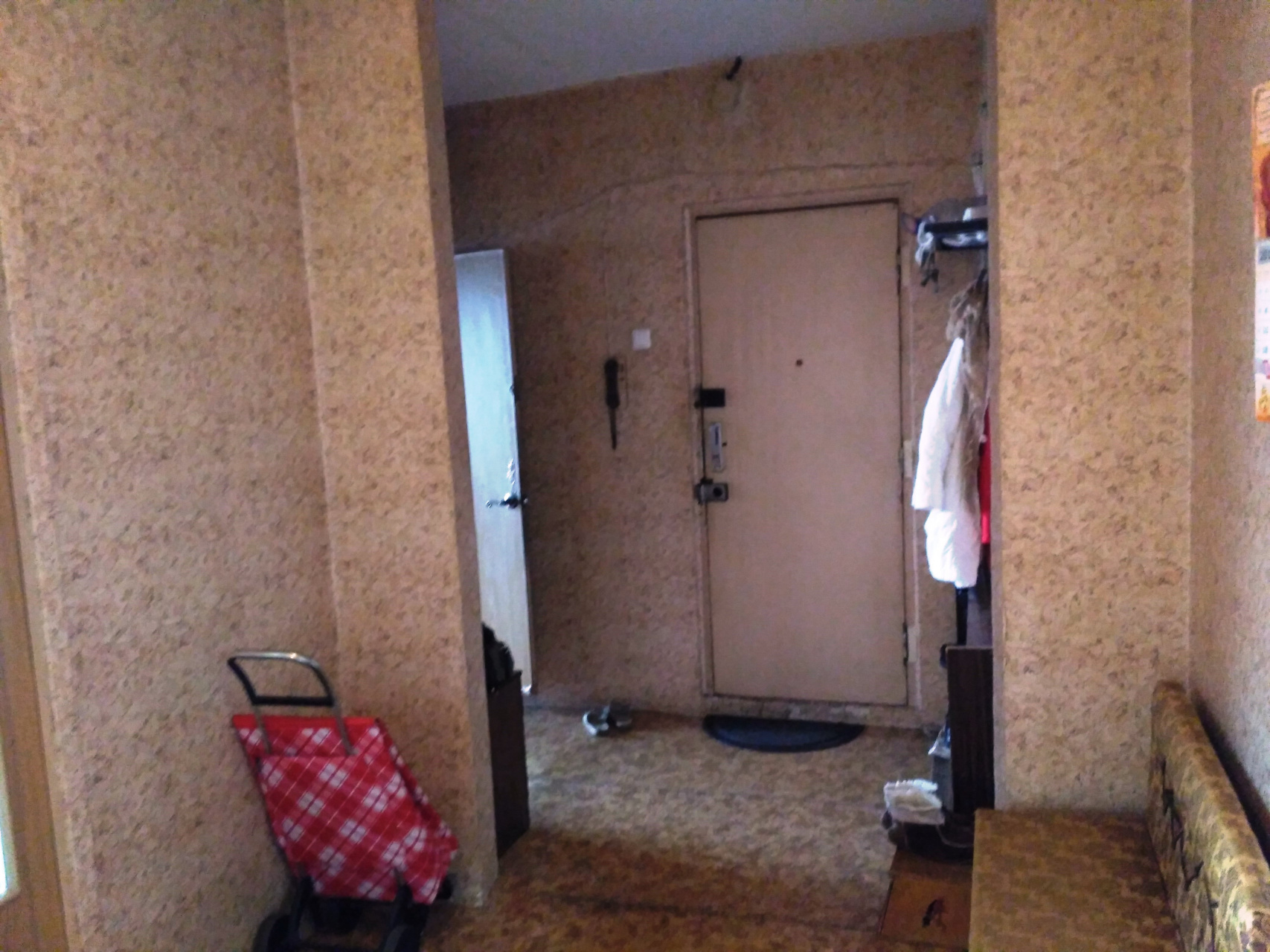 3-комнатная квартира, 76 м² - фото 7