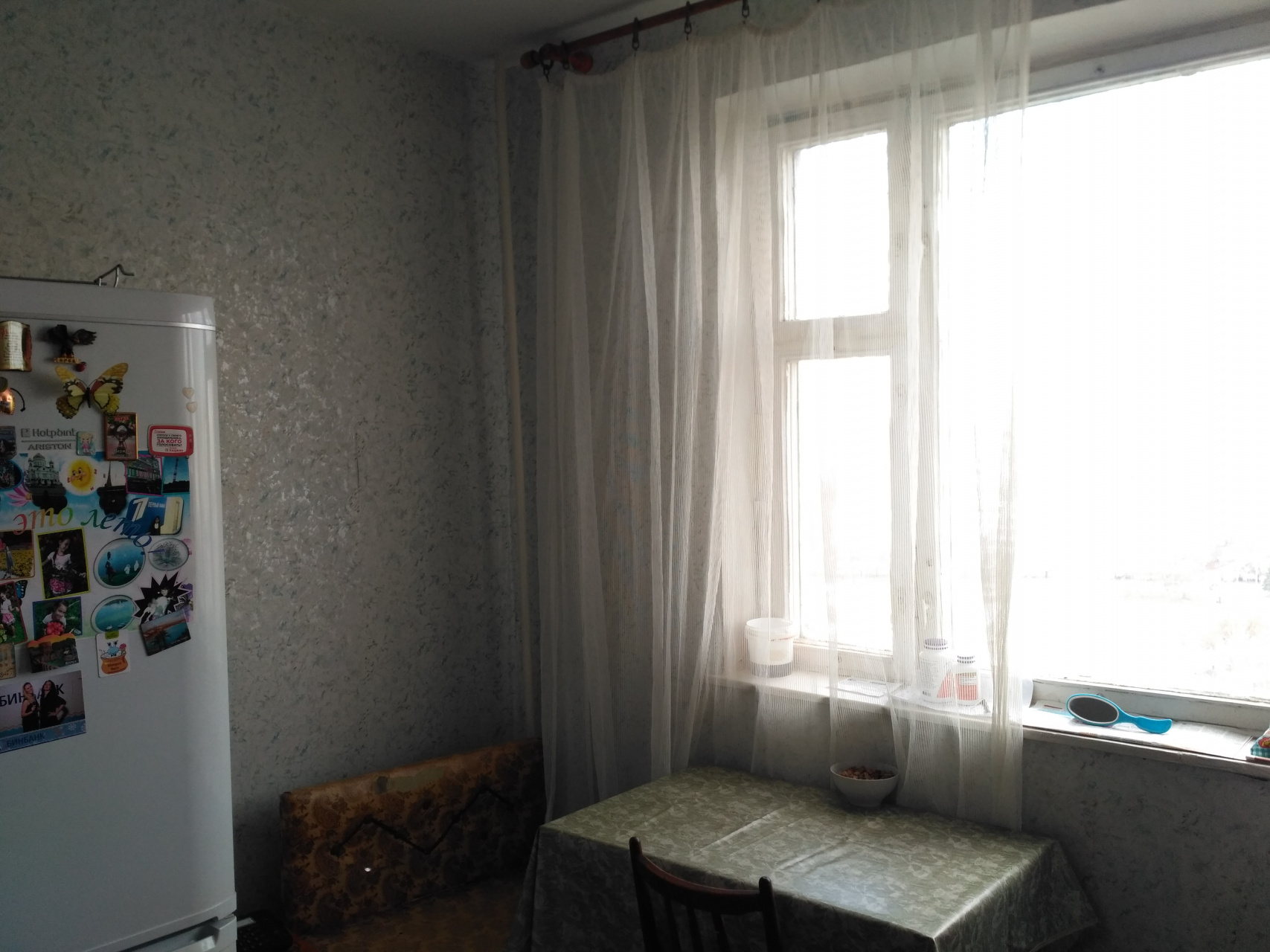 3-комнатная квартира, 76 м² - фото 19