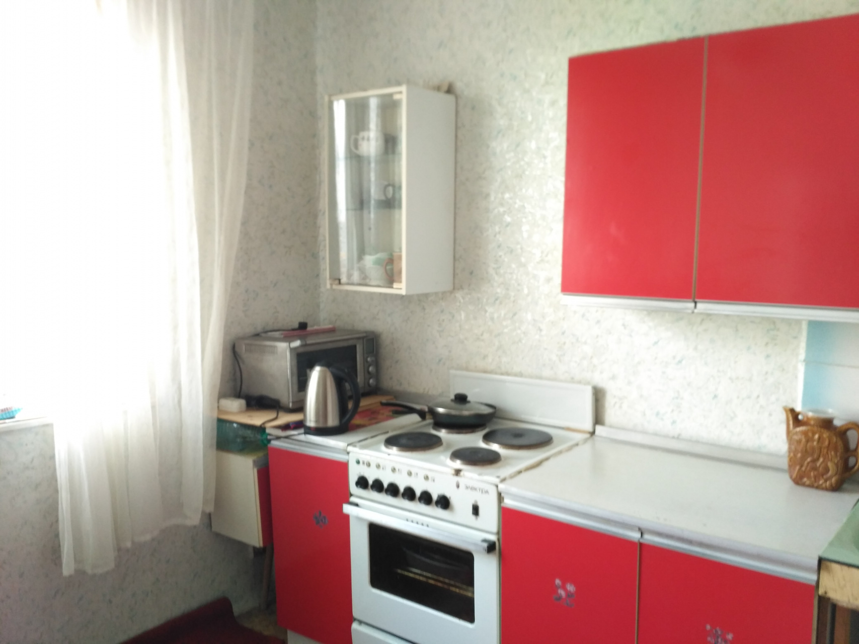 3-комнатная квартира, 76 м² - фото 14