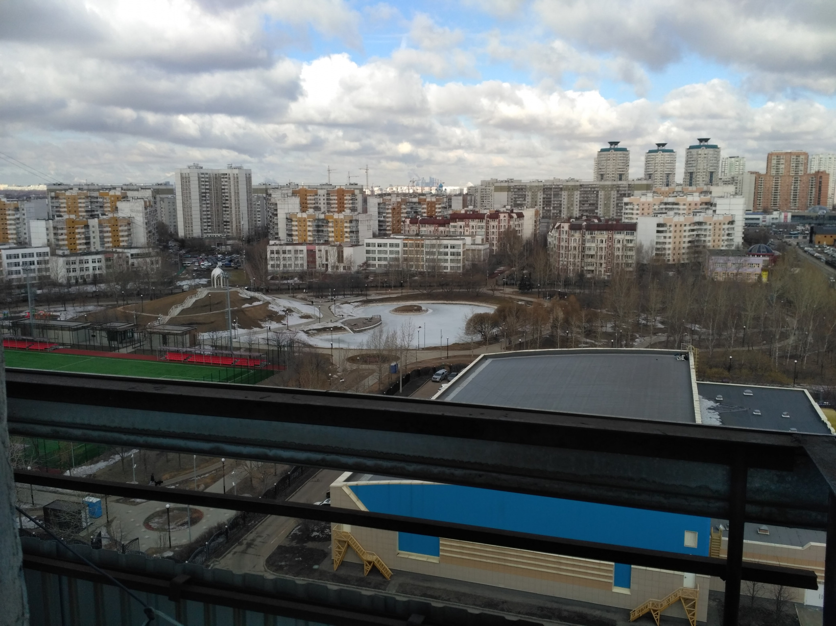 3-комнатная квартира, 76 м² - фото 9