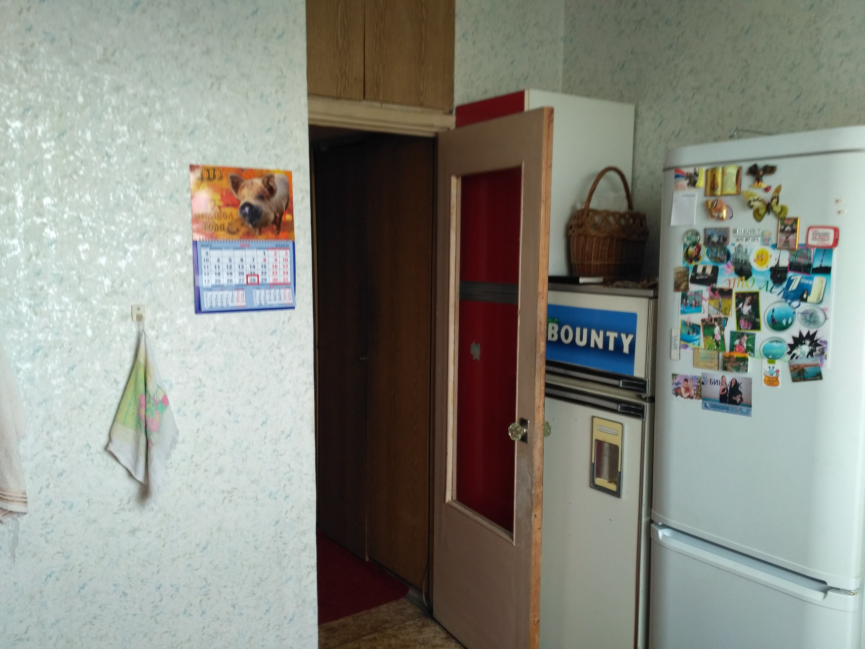 3-комнатная квартира, 76 м² - фото 17