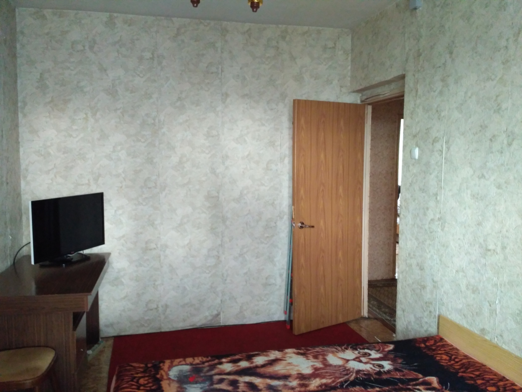 3-комнатная квартира, 76 м² - фото 5