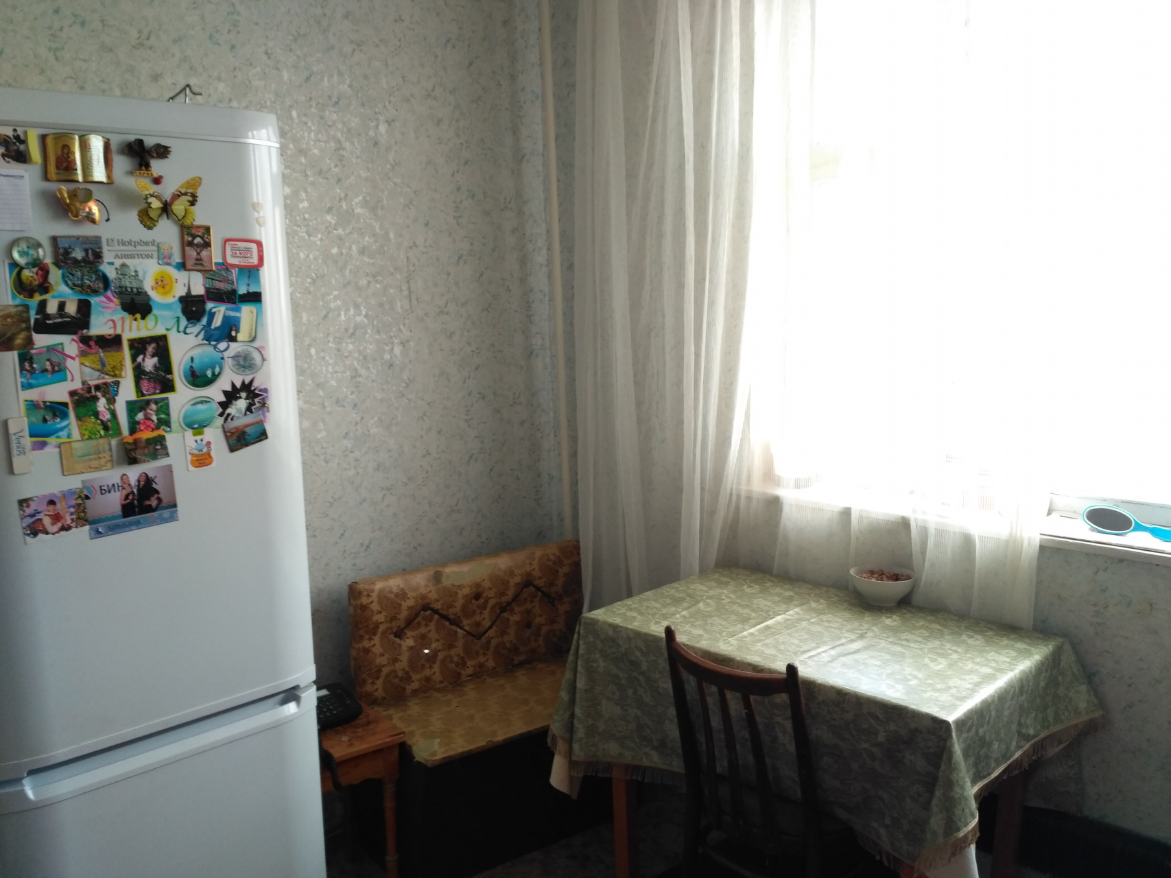 3-комнатная квартира, 76 м² - фото 18