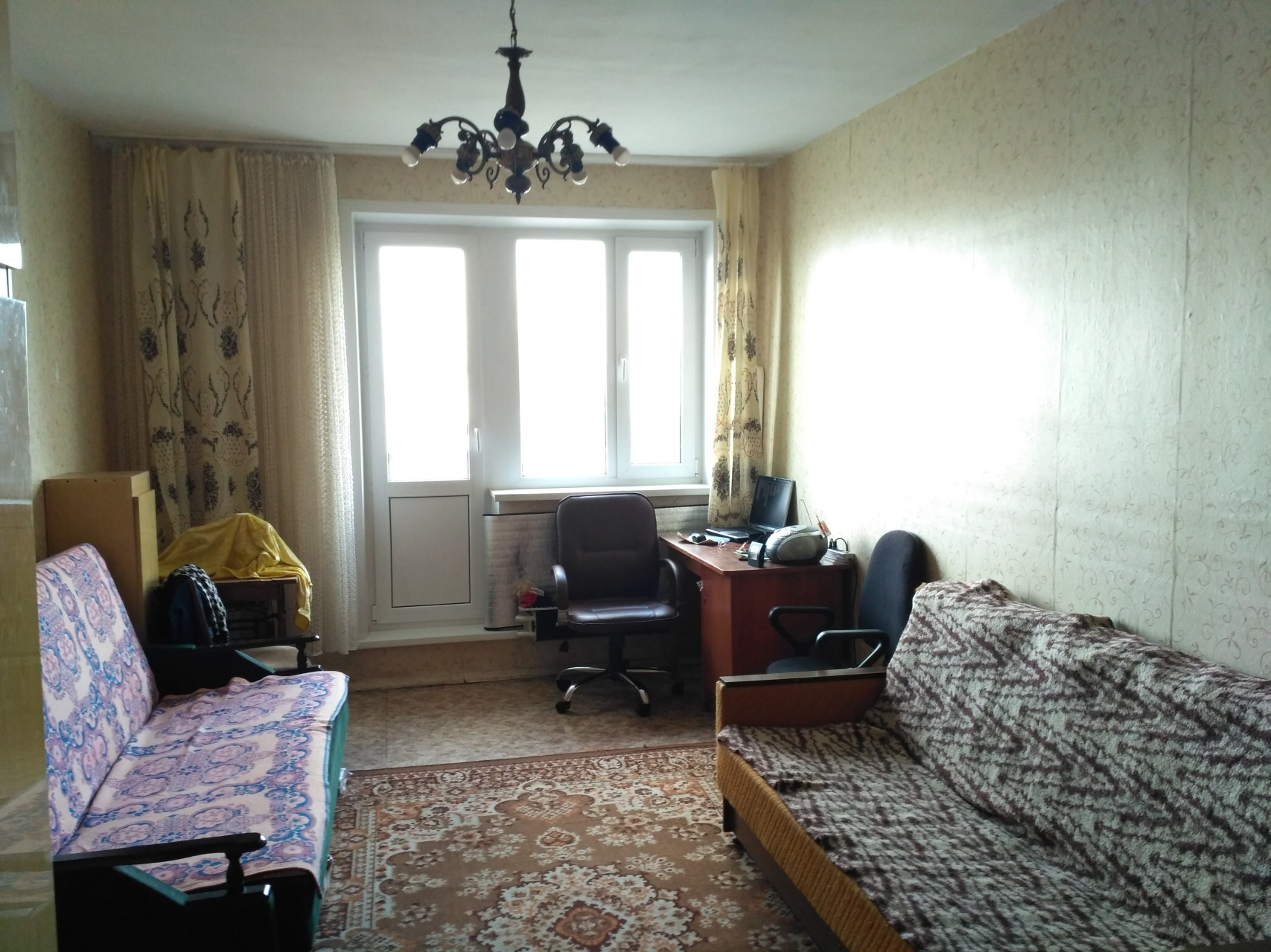 3-комнатная квартира, 76 м² - фото 8