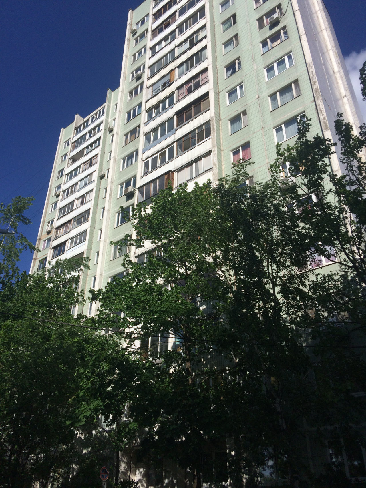 1-комнатная квартира, 36.5 м² - фото 15