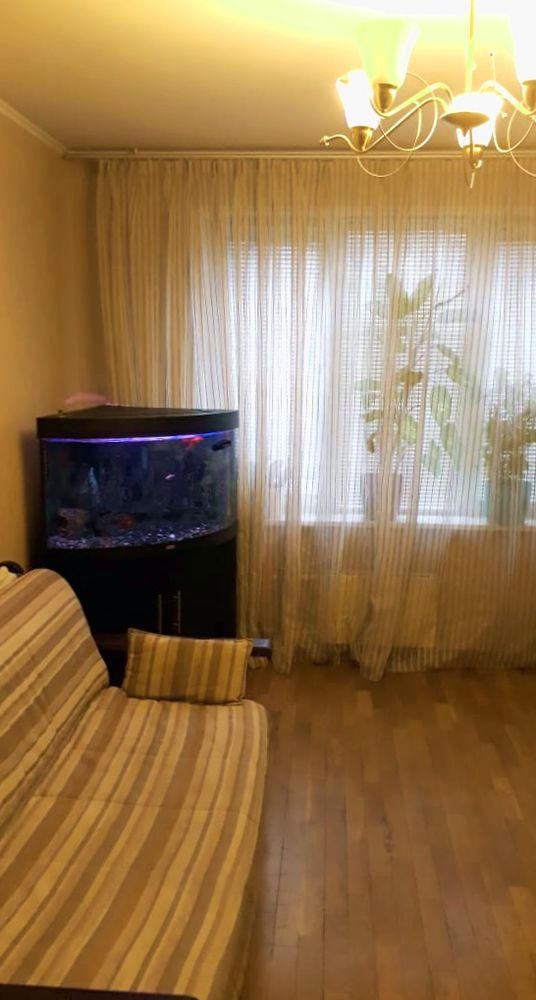 2-комнатная квартира, 45.7 м² - фото 15