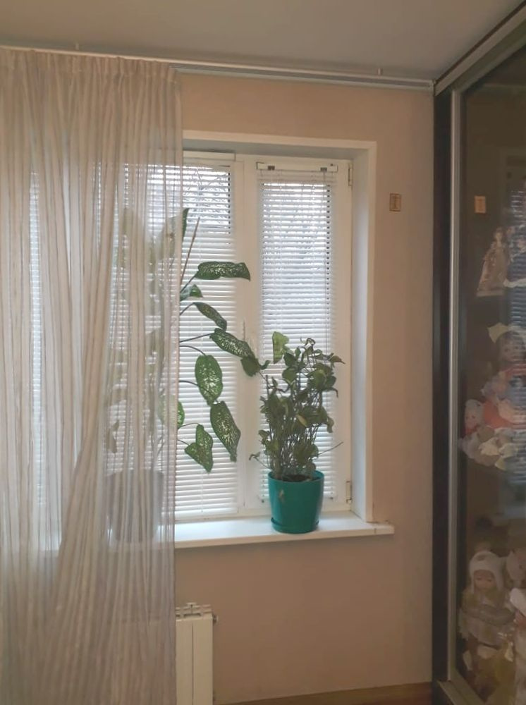 2-комнатная квартира, 45.7 м² - фото 11