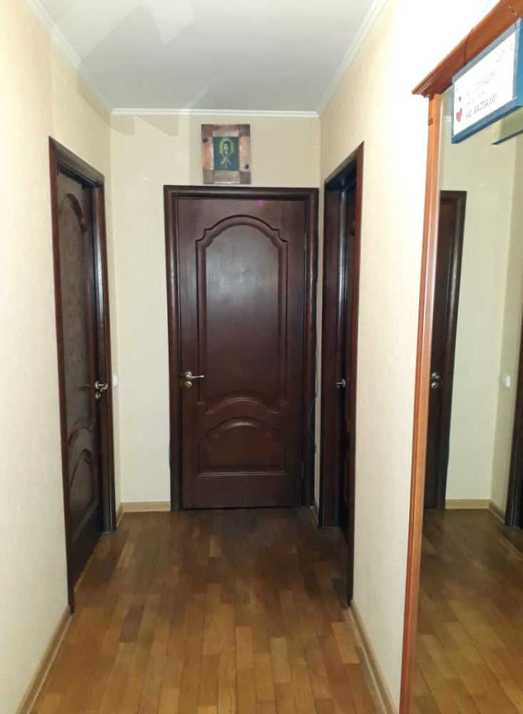 2-комнатная квартира, 45.7 м² - фото 8